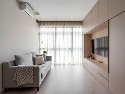 City Square Residences (D8), Condominium #577786801